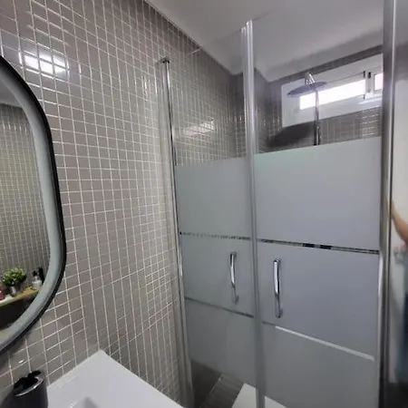 Piso Zona Mesa Y López * Las Palmas de Gran Canaria