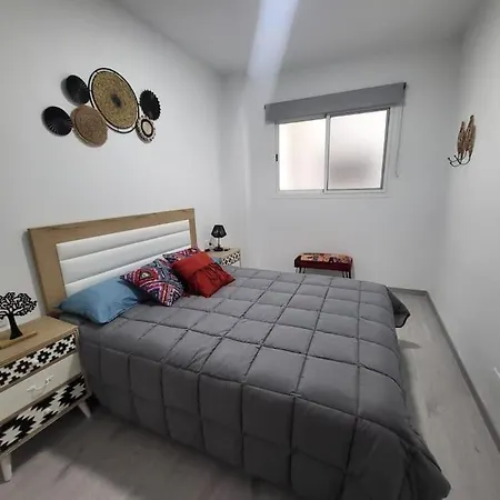 Piso Zona Mesa Y López *