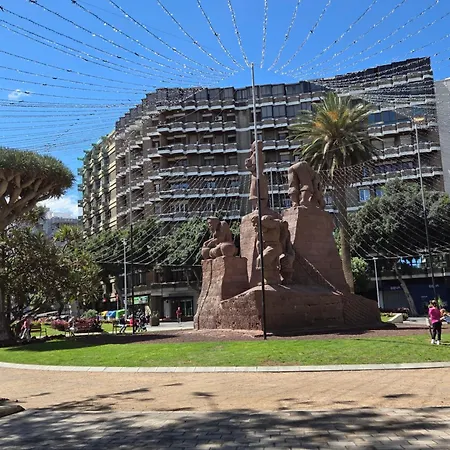 Piso Zona Mesa Y López