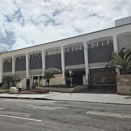 Piso Zona Mesa Y Lopez Apartment Las Palmas / Gran Canaria