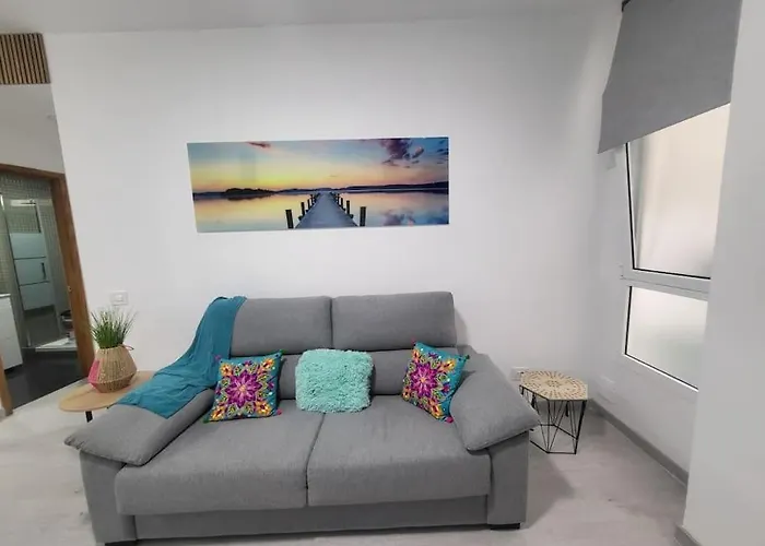 Apartment Piso Zona Mesa Y Lopez *