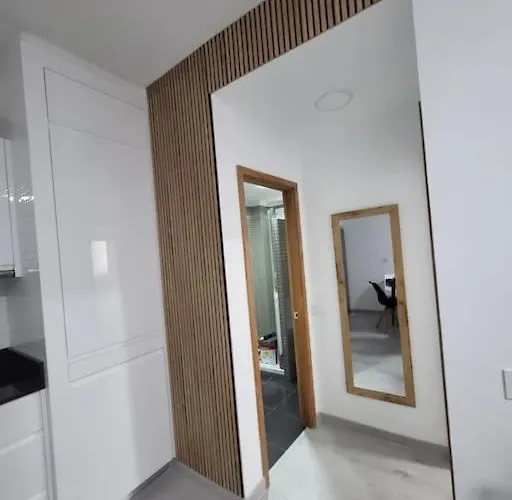 Piso Zona Mesa Y Lopez לאס פאלמס דה גראן קנאריה