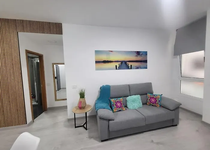 דירה Piso Zona Mesa Y Lopez