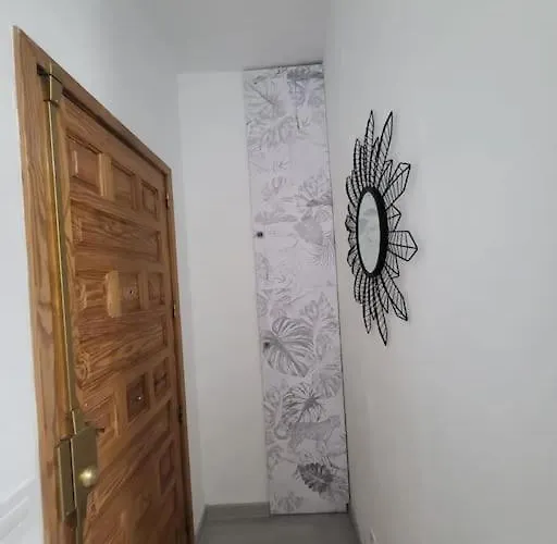 Piso Zona Mesa Y Lopez * Las Palmas / Gran Canaria