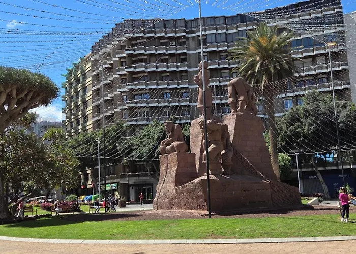 Piso Zona Mesa Y Lopez