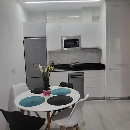 Piso Zona Mesa Y Lopez Las Palmas de Gran Canaria