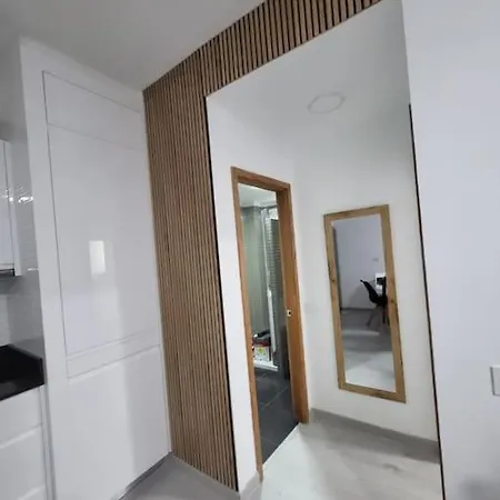 Piso Zona Mesa Y Lopez Las Palmas de Gran Canaria