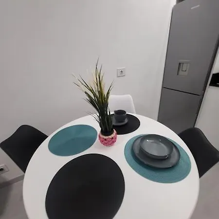 Piso Zona Mesa Y Lopez Apartment Las Palmas de Gran Canaria