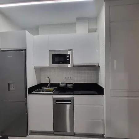 Piso Zona Mesa Y Lopez لاس بالماس دي غران كاناريا