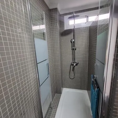 Piso Zona Mesa Y Lopez Apartment Las Palmas de Gran Canaria