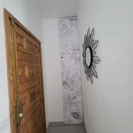 Piso Zona Mesa Y Lopez * Las Palmas de Gran Canaria