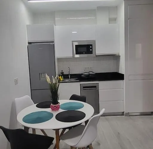 Piso Zona Mesa Y López Las Palmas de Gran Canaria