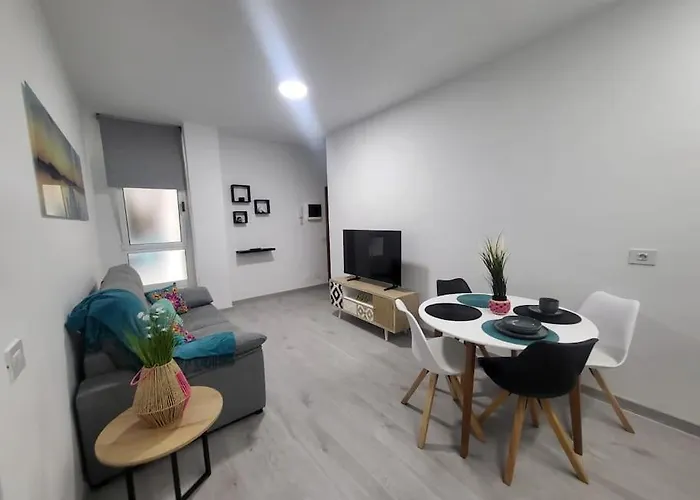 Piso Zona Mesa Y López