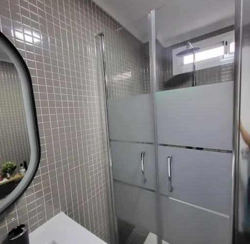 Piso Zona Mesa Y López * Las Palmas de Gran Canaria