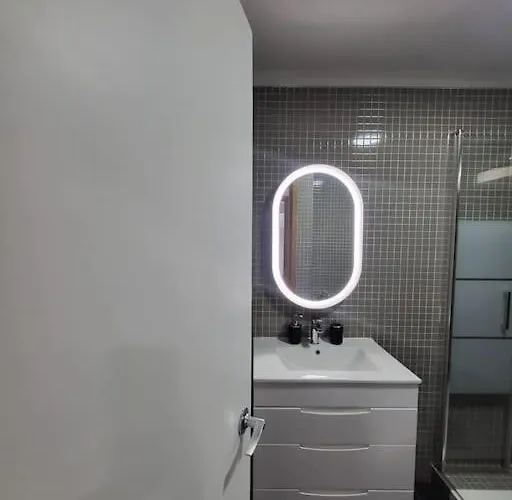 Piso Zona Mesa Y López Apartamento *