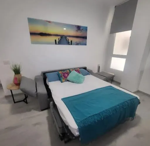 Apartamento Piso Zona Mesa Y López Las Palmas de Gran Canaria