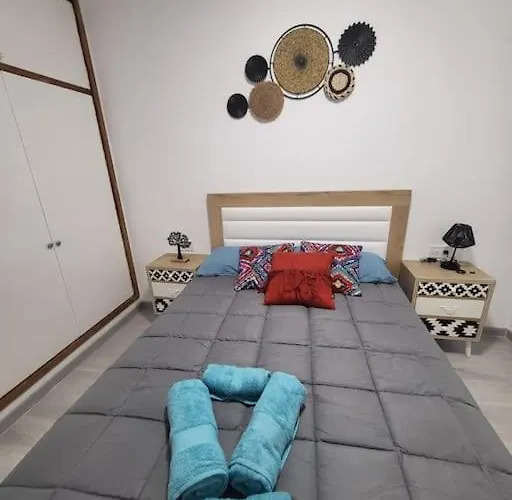 Apartamento Piso Zona Mesa Y López *