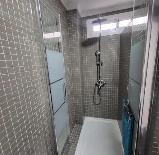 Piso Zona Mesa Y López Apartamento Las Palmas de Gran Canaria