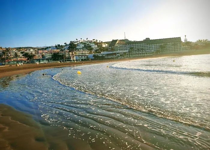 Piso Zona Mesa Y López Las Palmas de Gran Canaria