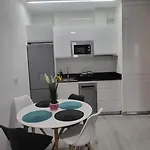 Piso Zona Mesa Y López Las Palmas de Gran Canaria