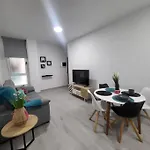 Piso Zona Mesa Y López