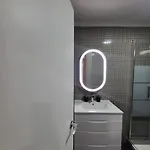 Piso Zona Mesa Y López Apartamento *