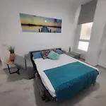 Apartamento Piso Zona Mesa Y López Las Palmas de Gran Canaria