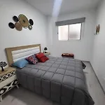 Piso Zona Mesa Y López *