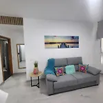Apartamento Piso Zona Mesa Y López